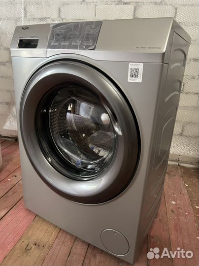 Стиральная машина новая Haier