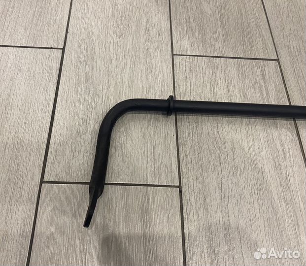 Усиленный задний стабилизатор Teana L33