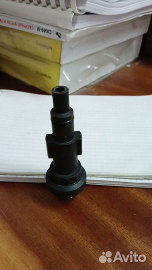 Переходник, адаптер для пенника Интерскол