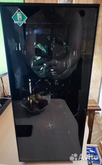 Игровой пк с RTX4080
