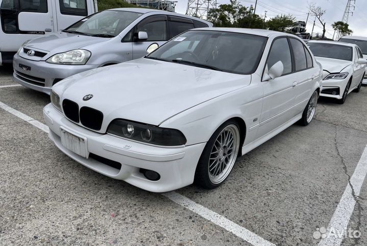 Разбор bmw e39 e46 e53 e60 f01 f10 f25 e90 e83 e70