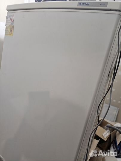 Холодильник бу