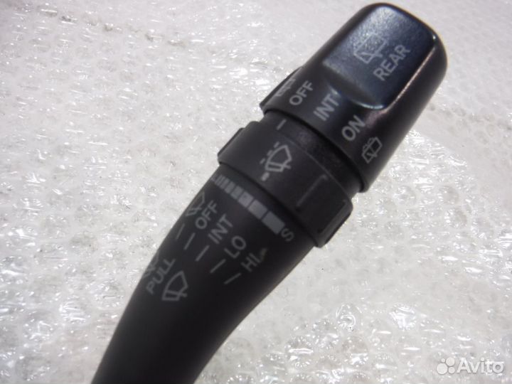 Переключатель подрулевой