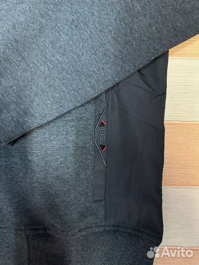 Спортивный костюм Soccer,Турция 2XL(56-58)