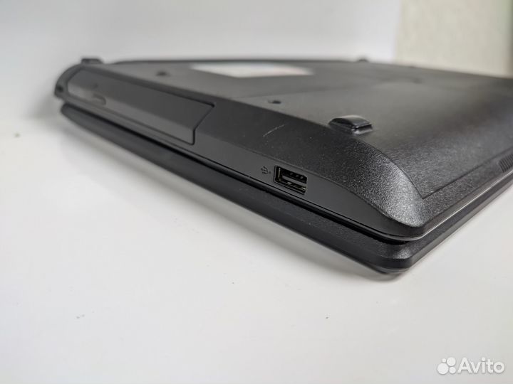 Ноутбук asus X54H