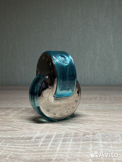 Духи bvlgari Omnia Paraiba