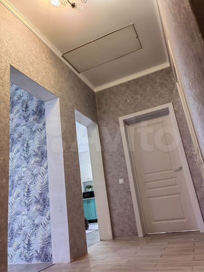 Дом 74,1 м² на участке 4 сот.