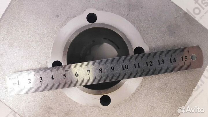 Поршневая группа Минск Спутник (цилиндр, поршень