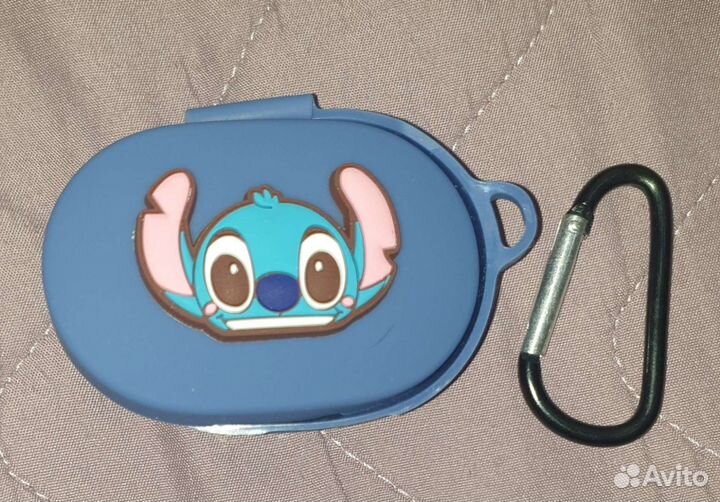 Силиконовый чехол для Xiaomi Redmi Airdots, TWS