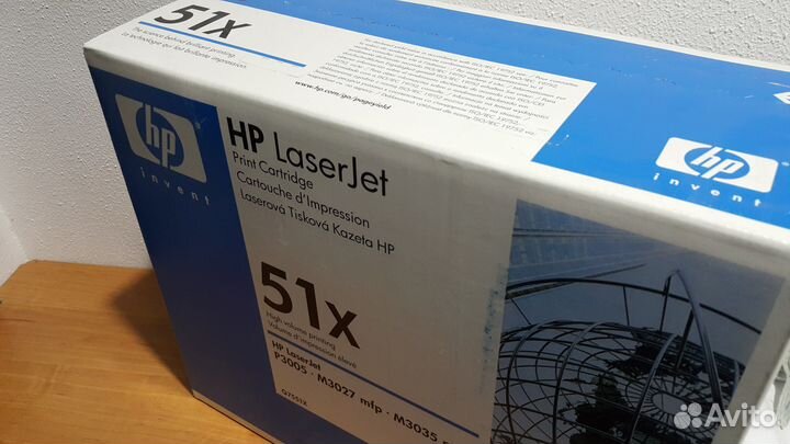 Оригинальные картриджи Canon, HP, Samsung, Xerox