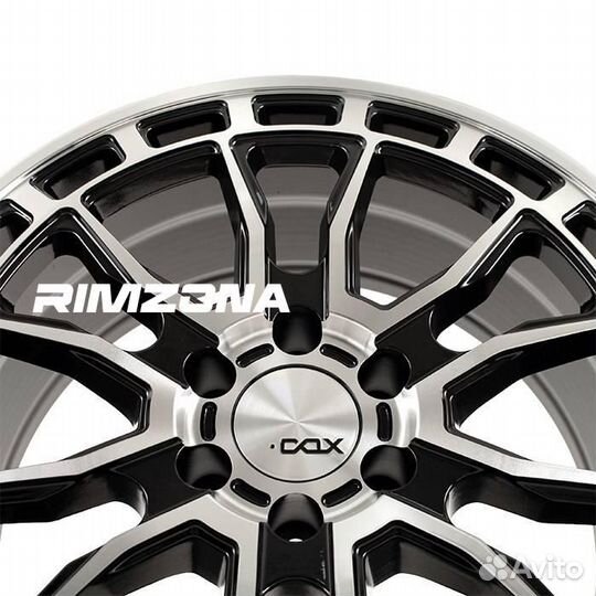 Литые диски COX R18 6x114.3 ave