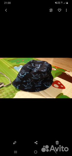 Детские вещи на мальчика