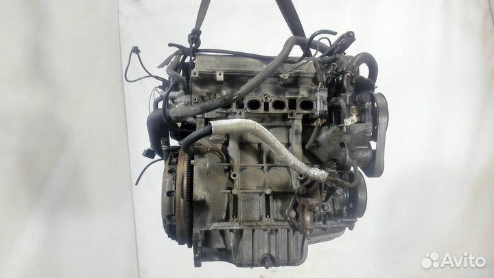 Двигатель Ford Focus 1, 1998