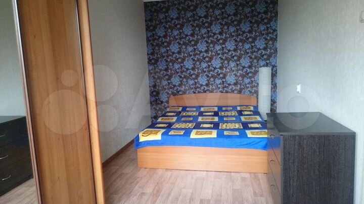 2-к. квартира, 45 м², 4/5 эт.