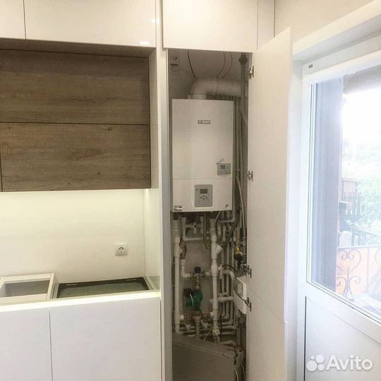 Кухни на заказ. На любой бюджет