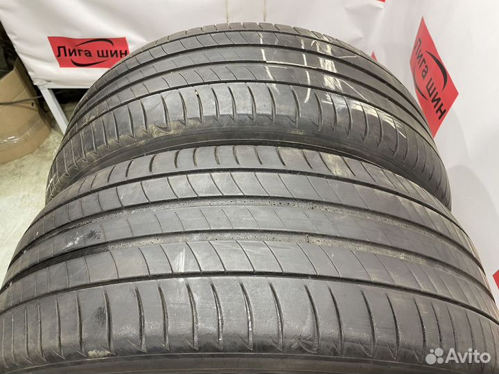 Michelin Primacy 3 ST 225/55 R18