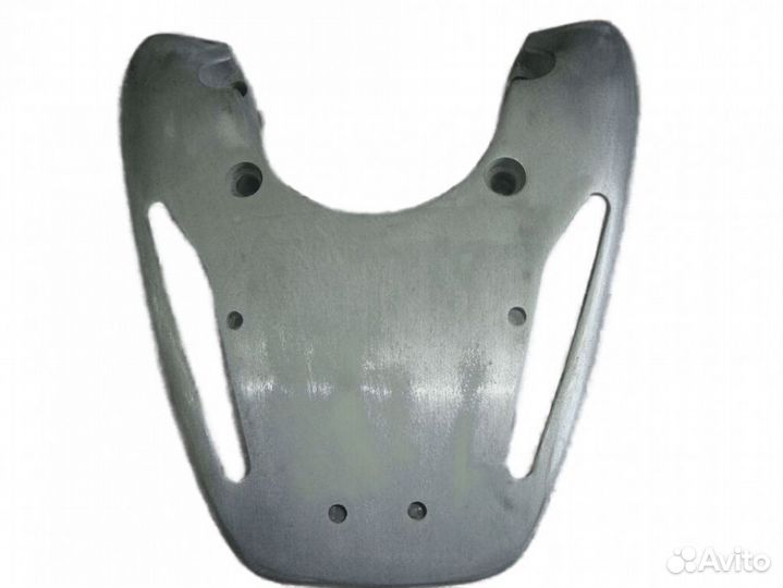 Багажник задний (металл) Scorpion (F2) /Rapiras (F