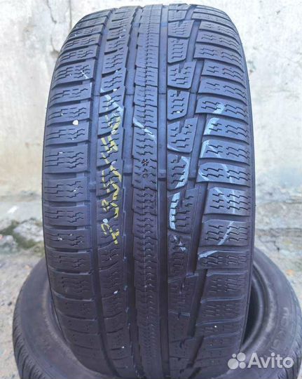Nokian Tyres WR A3 235/45 R17 97V