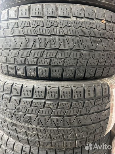 Yokohama Ice Guard G075 255/45 R20 105Q