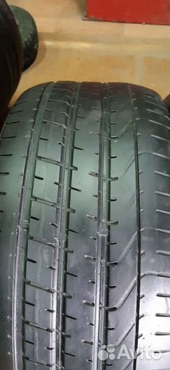 Pirelli P Zero 275/40 R20