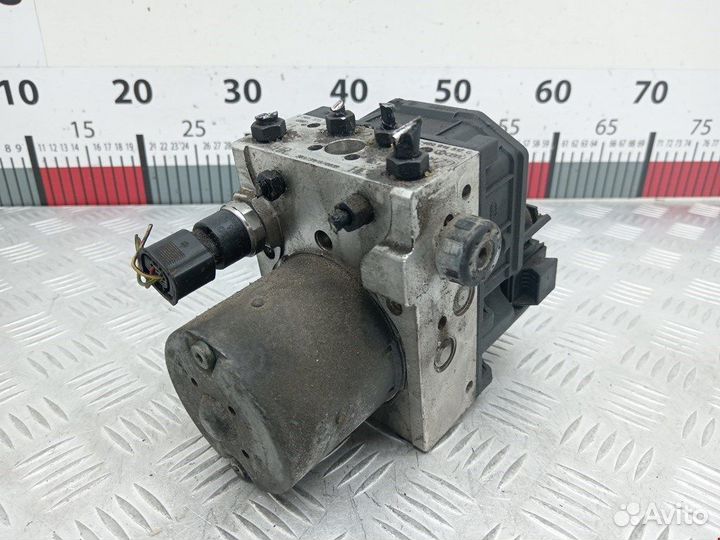 Блок ABS для Audi A6 C5 4B0614517J