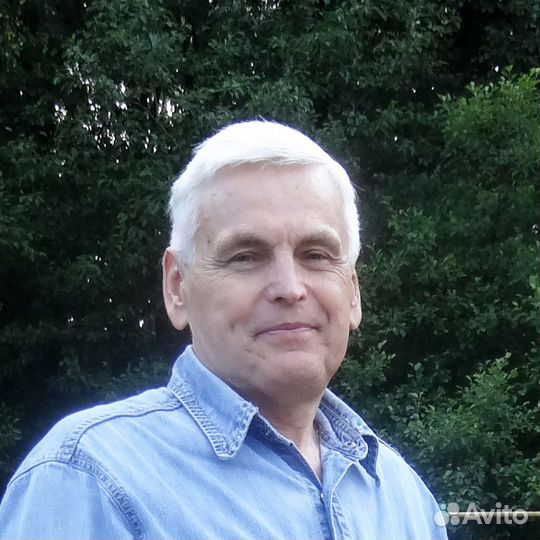 Репетитор по математике (8-11 кл.)