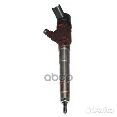 Форсунка Iveco Daily, Fiat Ducato 2,3D 06 044