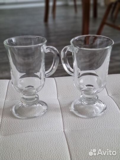 Чашки для чая, стаканы