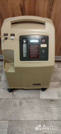 Кислородный концентратор бу