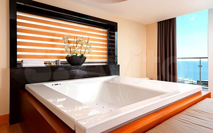 Номера Radisson Collection 5*