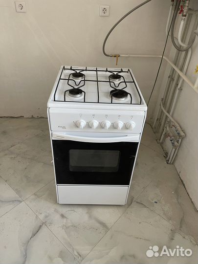 Плита газовая