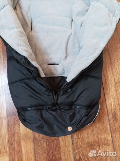 Спальный мешок