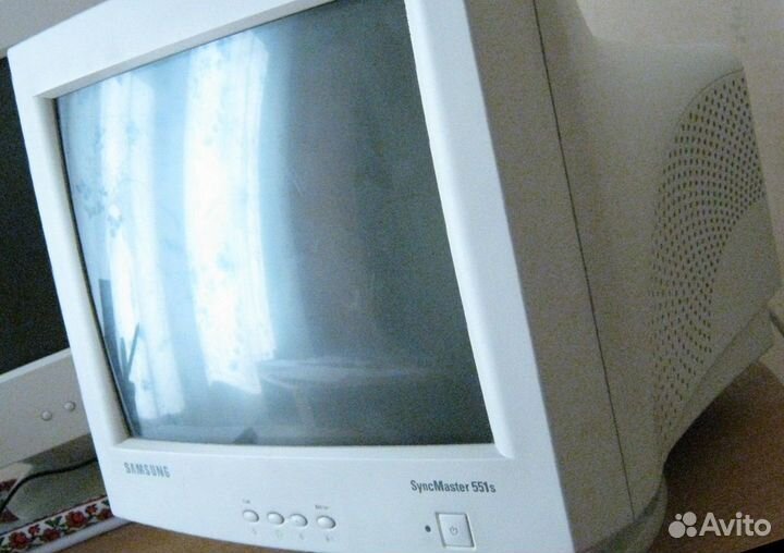 Ноутбук, принтеры, мониторы