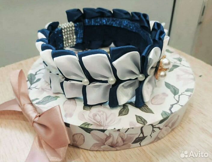 Резинки для волос