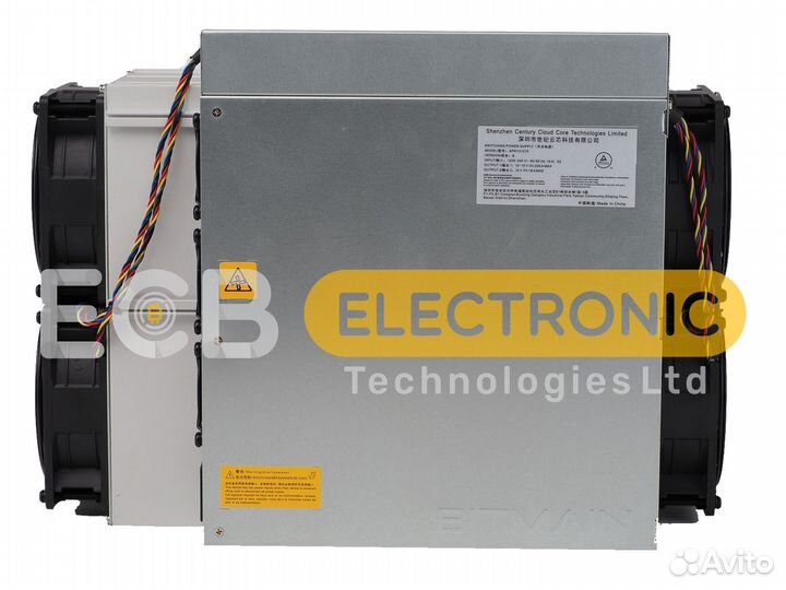 Antminer S19 XP 134T асик майнер