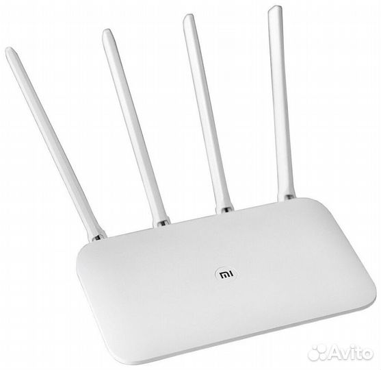 Wifi роутер Xiaomi Mi 4