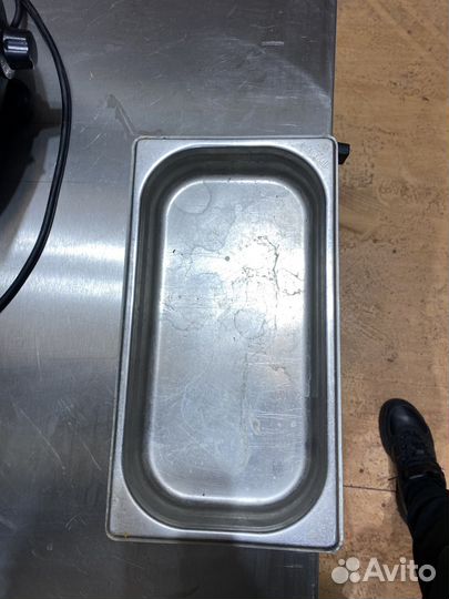 Гастроемкости разные