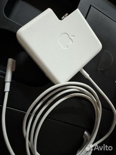 Зарядное устройство для MacBook MagSafe 1 60W