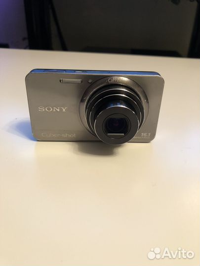 Фотоапарат Sony w 570