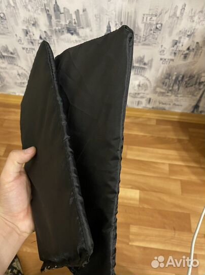 Кевлар в бронежилет