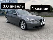 BMW 5 серия 3.0 AT, 2003, 313 666 км, с пробегом, цена 1 160 000 руб.