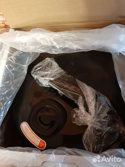 Мультиварка новая