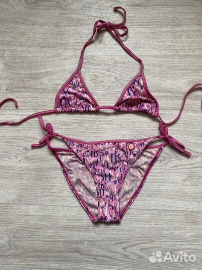 Купальник для девочки 146 152