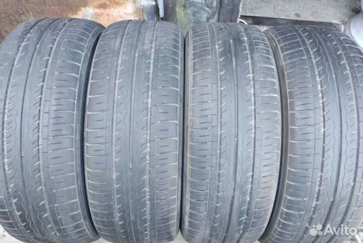 Kumho Solus KH17 205/60 R16 96V