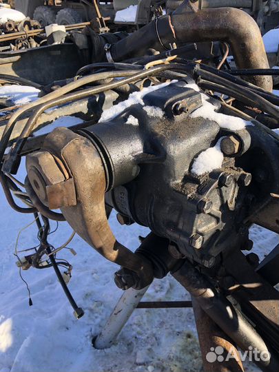 Гур Камаз 4310 2010г.в