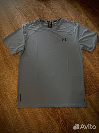 Майка under armour