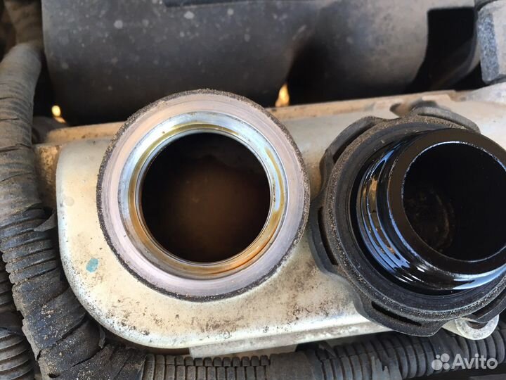 Двигатель kia magentis 2.0л. G4JP4