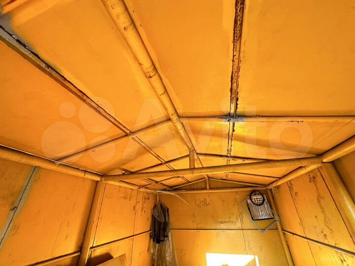 Гараж, 22 м²