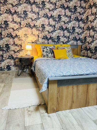 1-к. квартира, 31 м², 1/5 эт.