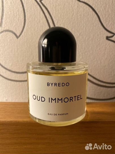 Grеen Perfume Sucks и byredo oud immortel тестер